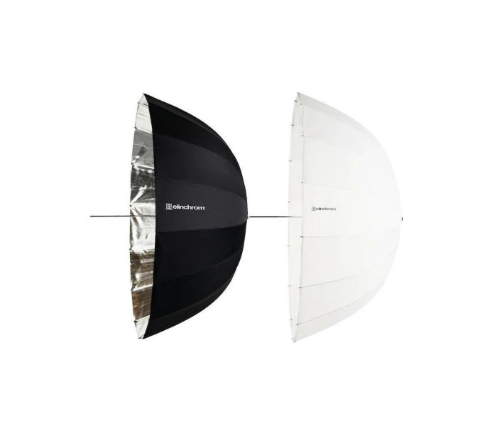Elinchrom Umbrella Portrait Kit