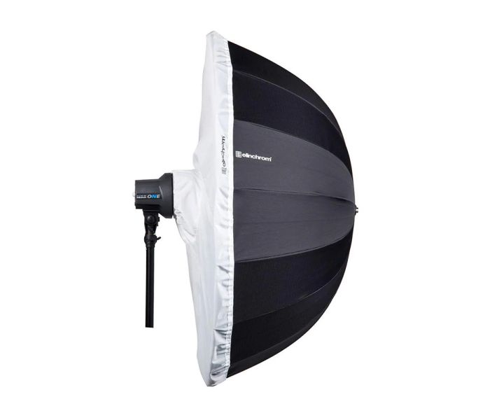 Elinchrom FIVE Outdoor Portrait Kit