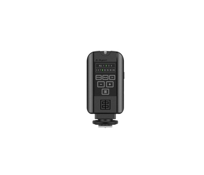 Elinchrom ELC 500 Studio Portrait Kit