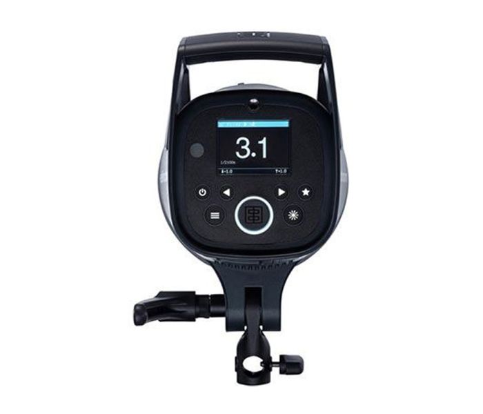Elinchrom ELC 500/500 To Go Set