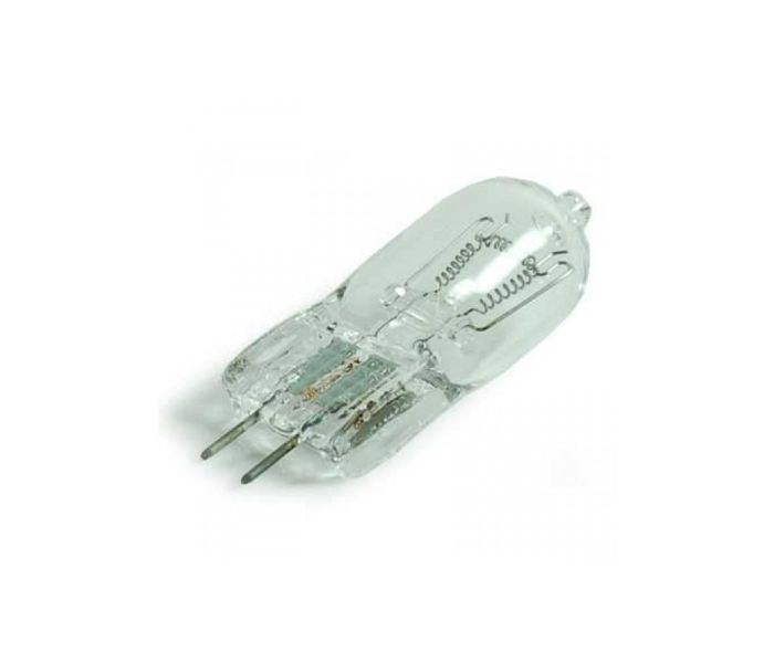 650W 240V GX6.35 Halogen Modelling Lamp