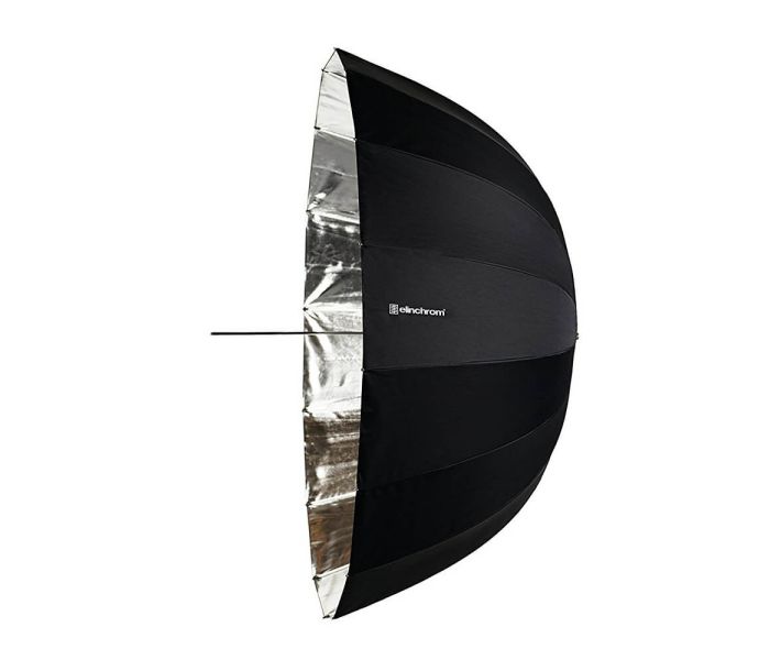 Elinchrom 105cm Silver Deep Umbrella