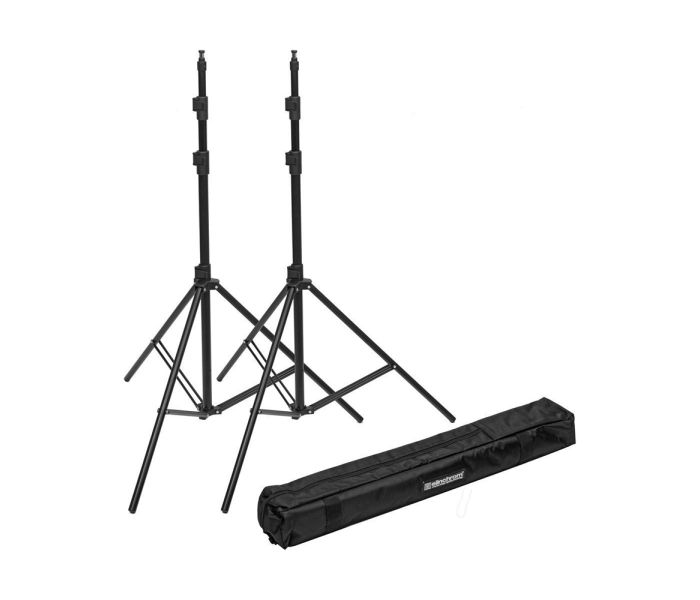 Elinchrom Tripod Set 2 (2x30101+1x33230)