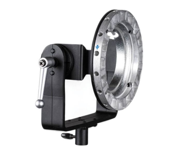Elinchrom Litemotiv Parabolic Bracket - for Elinchrom