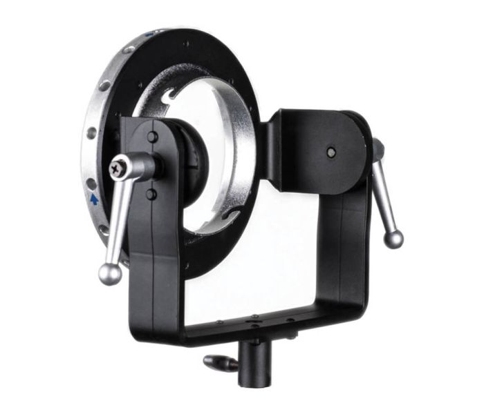 Elinchrom Litemotiv Parabolic Bracket - for Elinchrom