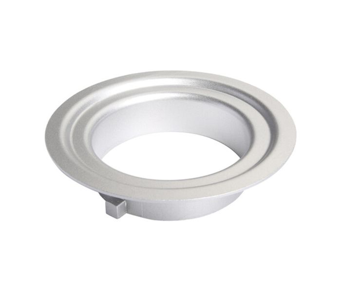 Elinchrom Rotalux Go Adapter - S-Mount / Bowens - upward 