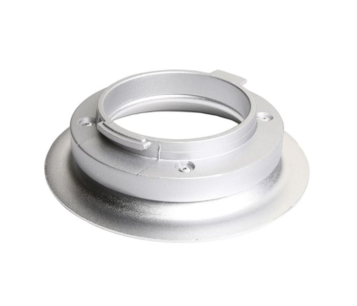 Elinchrom Rotalux Go Adapter - Broncolor (R) - downward
