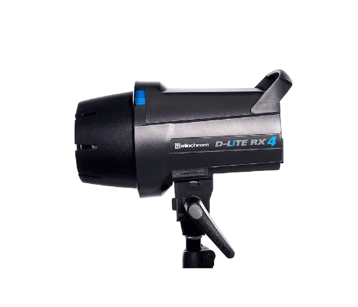 Elinchrom D-Lite RX 4 First Studio Kit