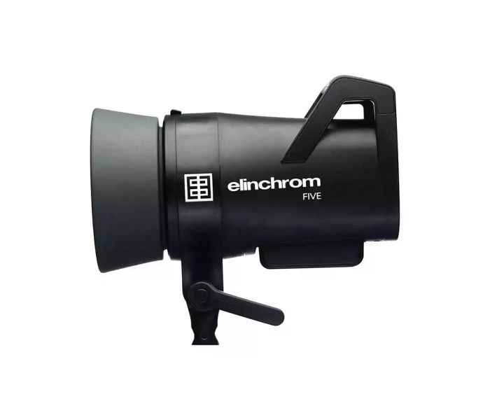 Elinchrom FIVE Dual Head Kit