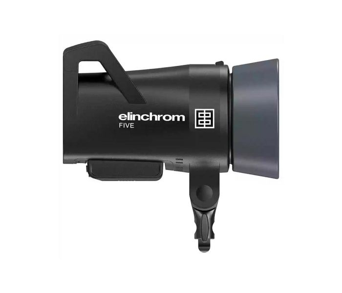 Elinchrom FIVE Dual Head Kit