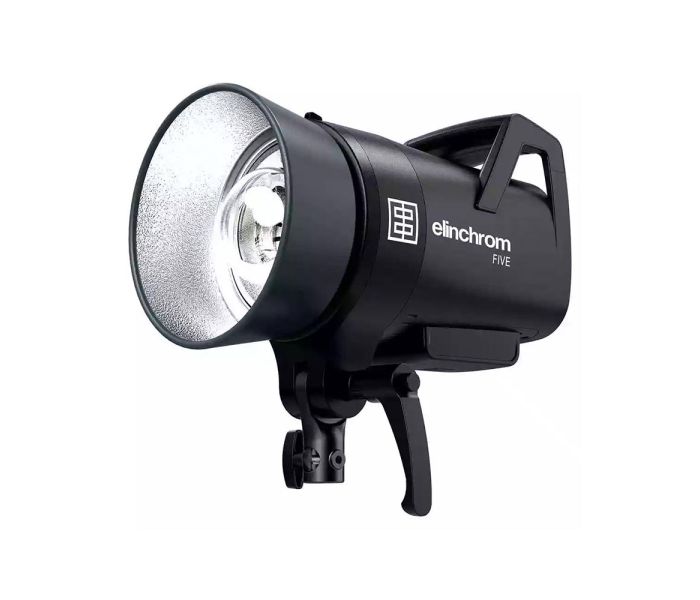 Elinchrom FIVE Dual Head Kit