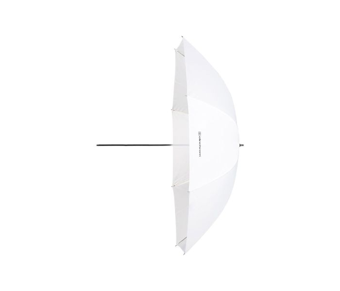 Elinchrom Shallow Translucent Umbrella - 85cm 