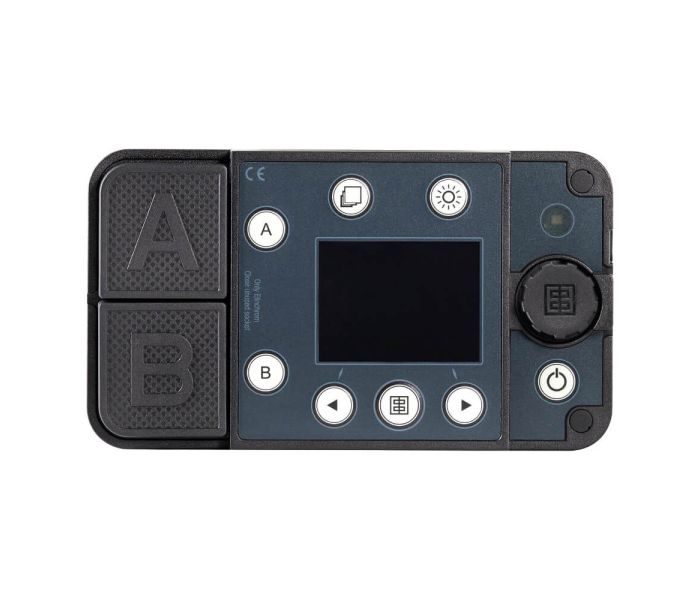 Elinchrom ELB 500 TTL Dual To Go On-Location Twin Lighting Kit