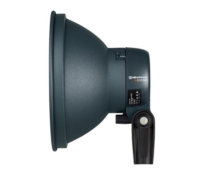 Elinchrom ELB 500 TTL Dual To Go On-Location Twin Lighting Kit