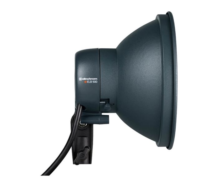 Elinchrom ELB 500 TTL Dual To Go On-Location Twin Lighting Kit