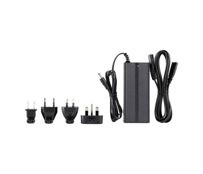 Elinchrom ELB 500 TTL Dual To Go On-Location Twin Lighting Kit