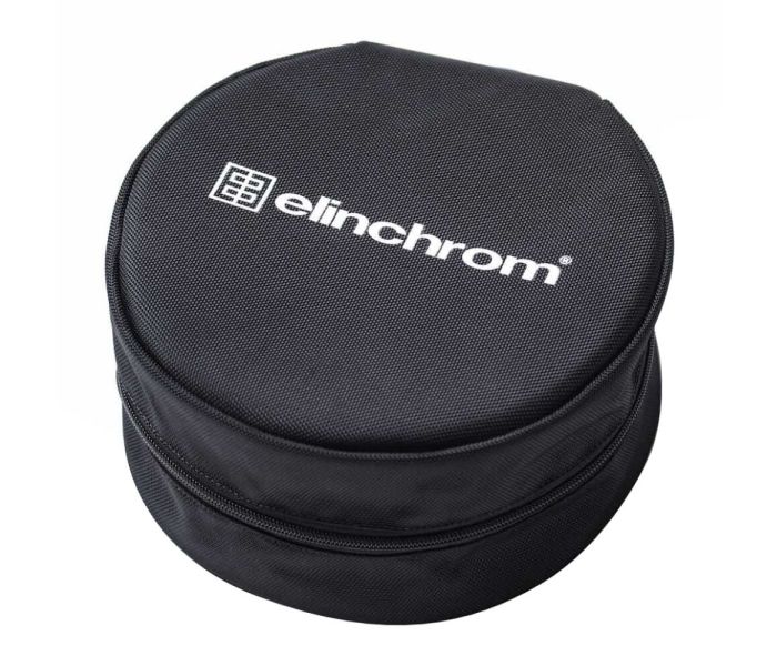Elinchrom Grid Bag - for up to 21cm Grids