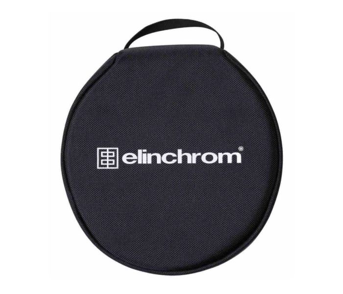 Elinchrom Grid Bag - for up to 21cm Grids