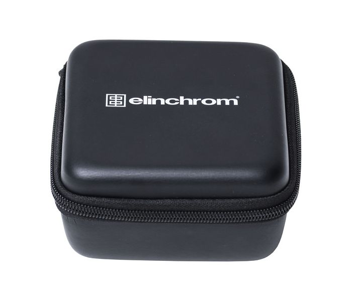 Elinchrom EL-Skyport Hardshell Case - closed top