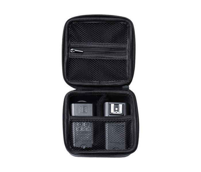 Elinchrom EL-Skyport Hardshell Case - open example fill