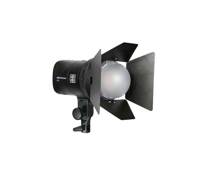 Elinchrom OCF Barndoors