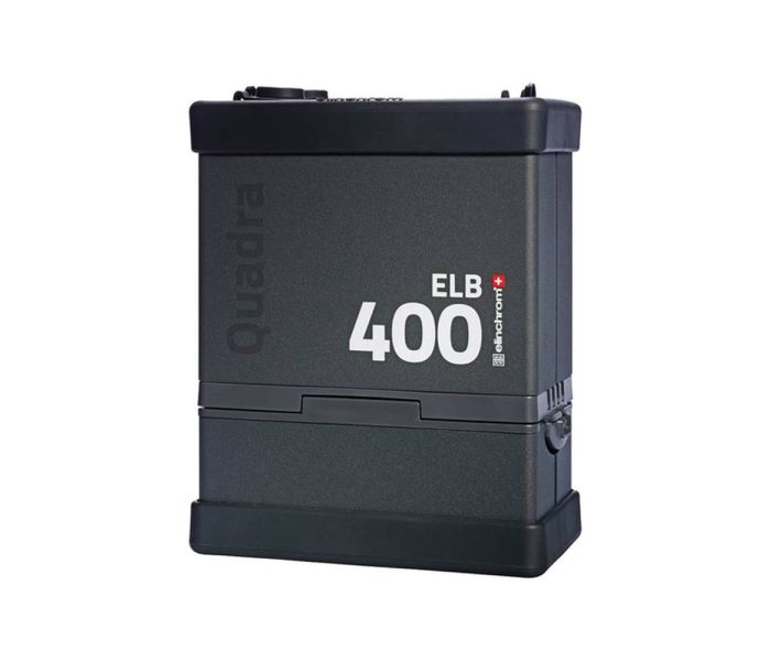 Elinchrom ELB 400