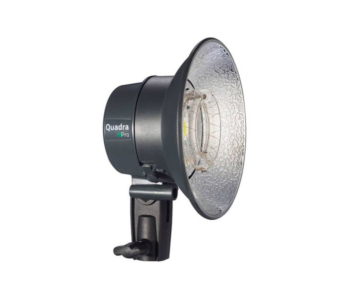 Elinchrom Quadra Pro Flash Head