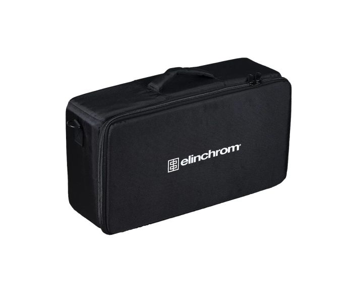 Elinchrom ELC Pro HD 1000 Monolight 