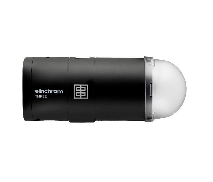 Elinchrom THREE Off Camera Flash Dual Kit