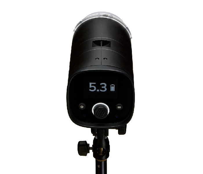 Elinchrom THREE Off Camera Flash Dual Kit
