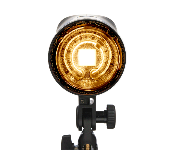 Elinchrom THREE Off Camera Flash Dual Kit