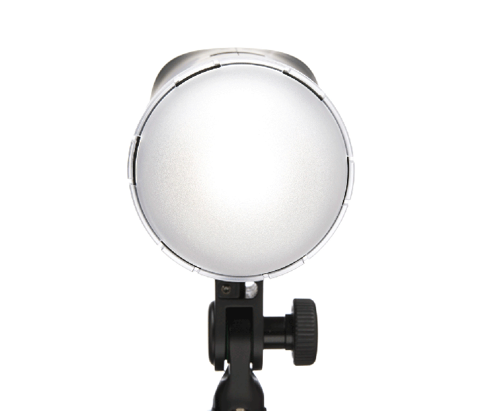 Elinchrom THREE Off Camera Flash Dual Kit