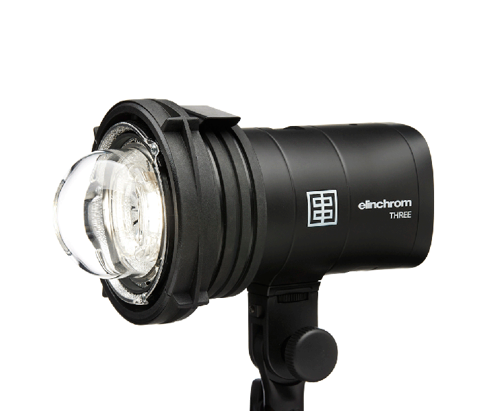 Elinchrom THREE Off Camera Flash Dual Kit