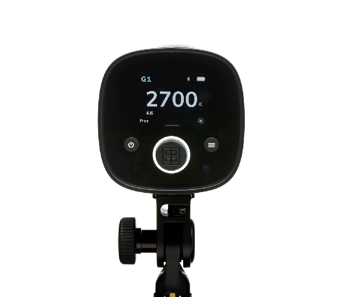 Elinchrom THREE Off Camera Flash Dual Kit