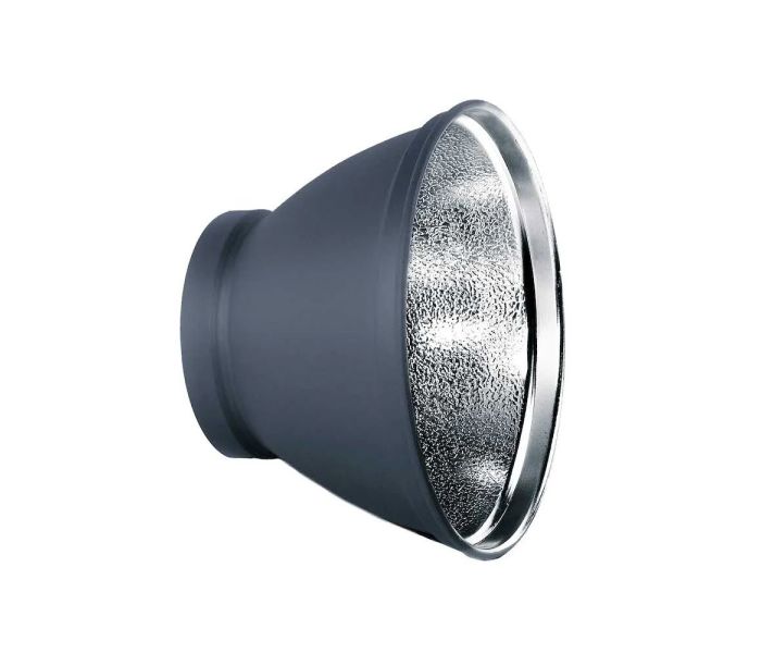Elinchrom Standard Reflector - 21cm 