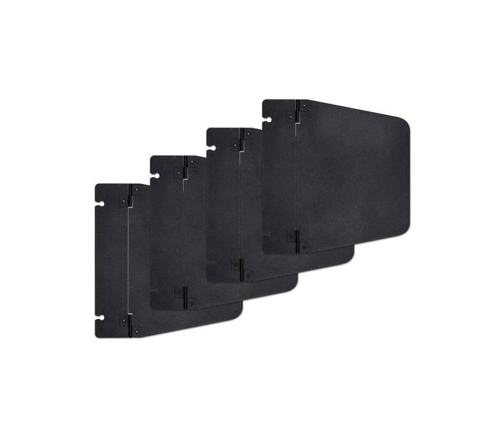 Elinchrom Barndoor 21cm (8.3") Kit