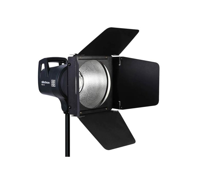 Elinchrom Barndoor 21cm (8.3") Kit
