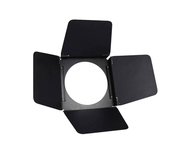 Elinchrom Barndoor 21cm (8.3") Kit