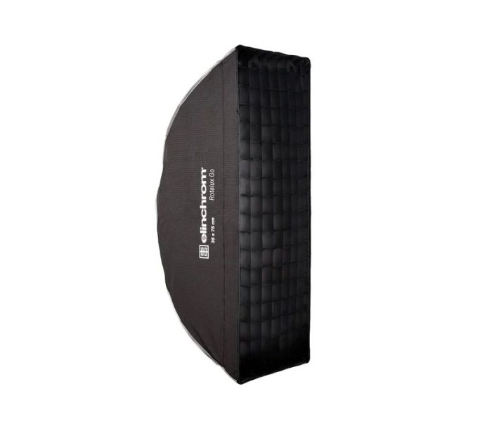 Elinchrom Rotalux Go Strip - 35 x 75 cm