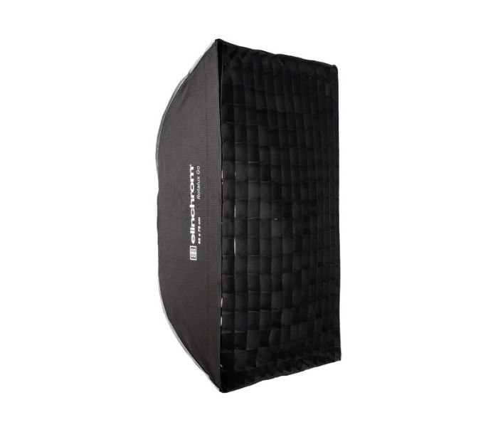 Elinchrom Rotalux Go Recta Softbox - 55 x 75 cm