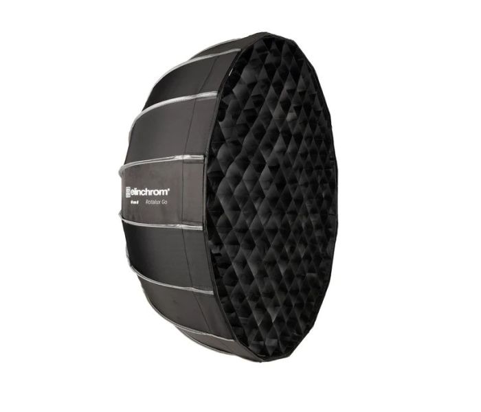 Elinchrom Rotalux Go Octa Softbox - 60cm 
