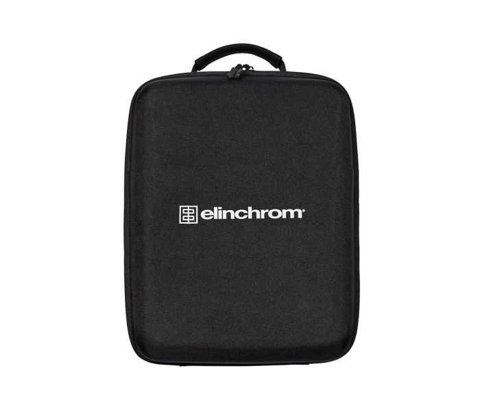 Elinchrom FIVE Outdoor Portrait Kit