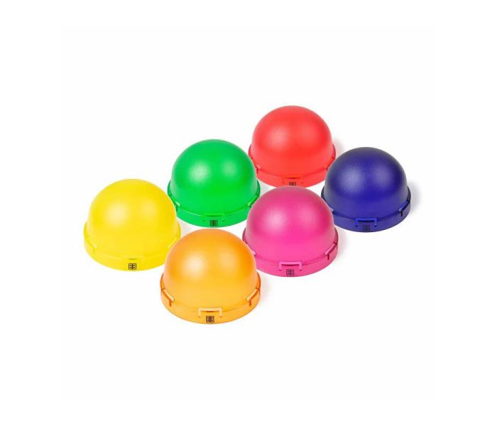 Elinchrom OCF Gel Dome Kit