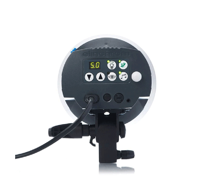 Elinchrom D-Lite RX 4 First Studio Kit