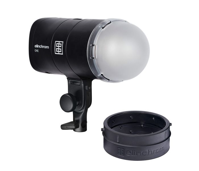 Elinchrom ONE Off Camera Flash Kit