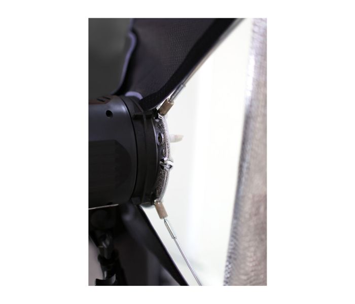 Elinchrom Rotalux HD Softbox Square 120cm