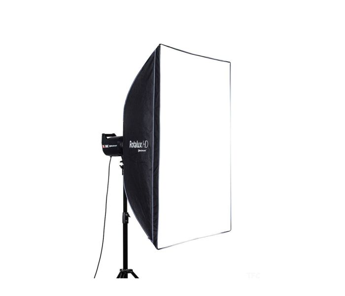 Elinchrom Rotalux HD Softbox Square 120cm