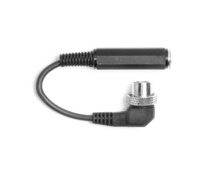 Elinchrom Adapter EL-Amphenol-6.3mm/10cm