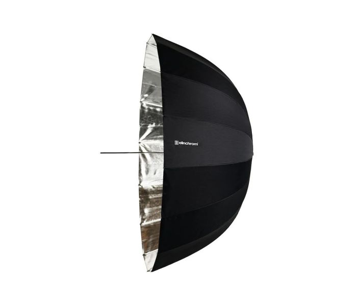 Elinchrom Umbrella Deep Silver - 125cm