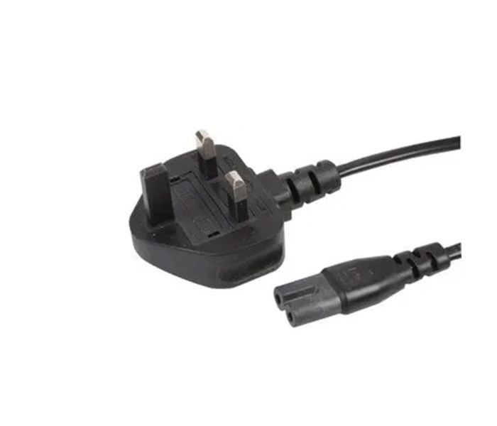 Elinchrom Power Cord C7 for UK - 1.8m